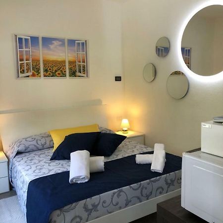 L'Antica Corte Lazzago Rooms 코모 외부 사진