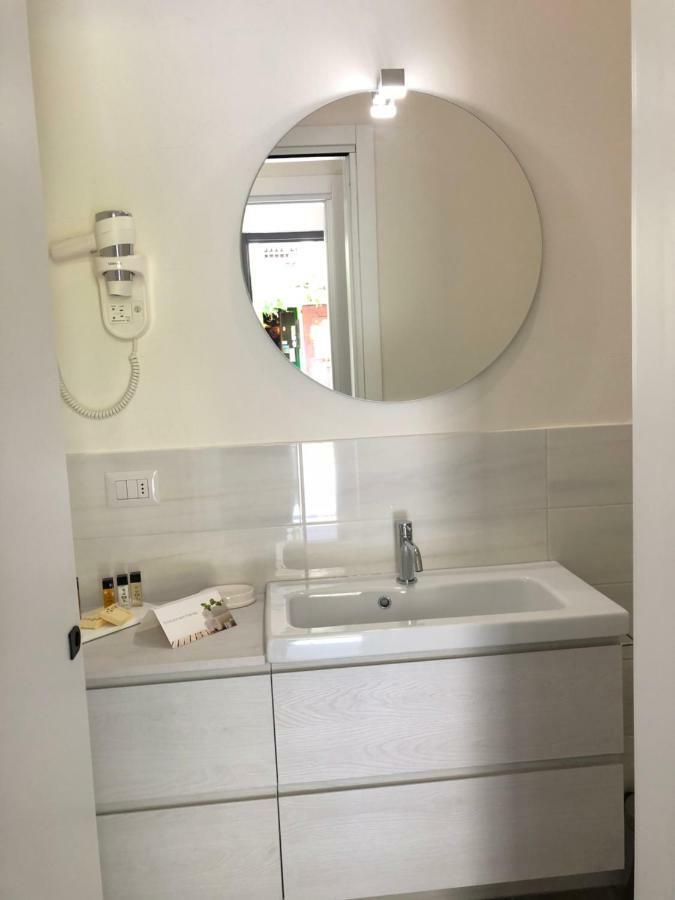 L'Antica Corte Lazzago Rooms 코모 외부 사진