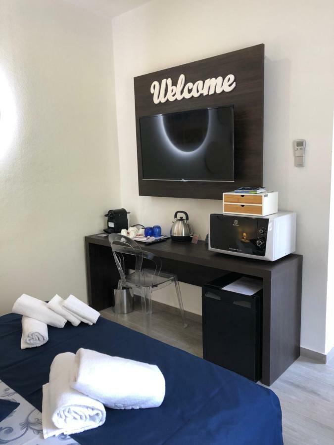 L'Antica Corte Lazzago Rooms 코모 외부 사진