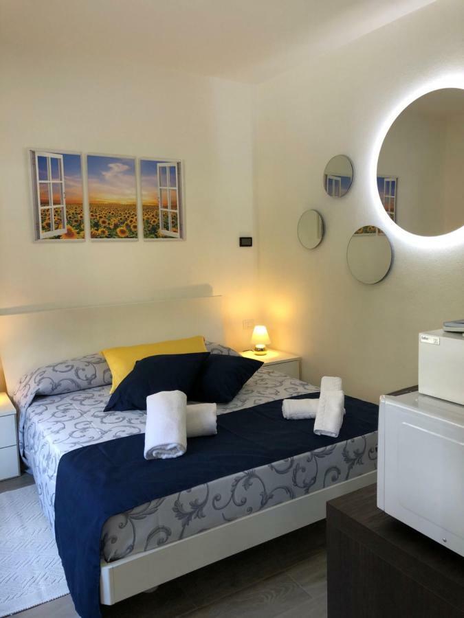 L'Antica Corte Lazzago Rooms 코모 외부 사진