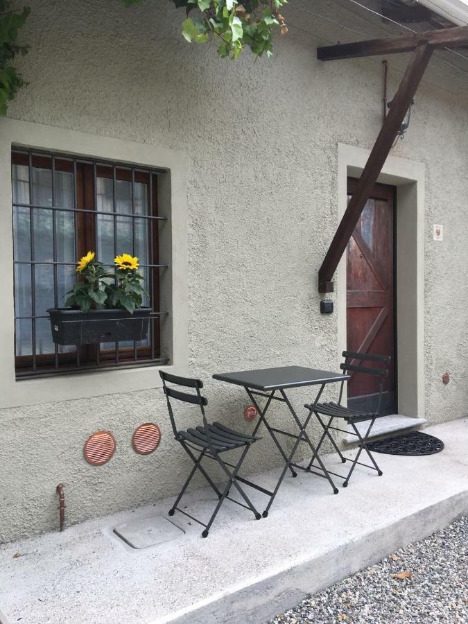 L'Antica Corte Lazzago Rooms 코모 외부 사진