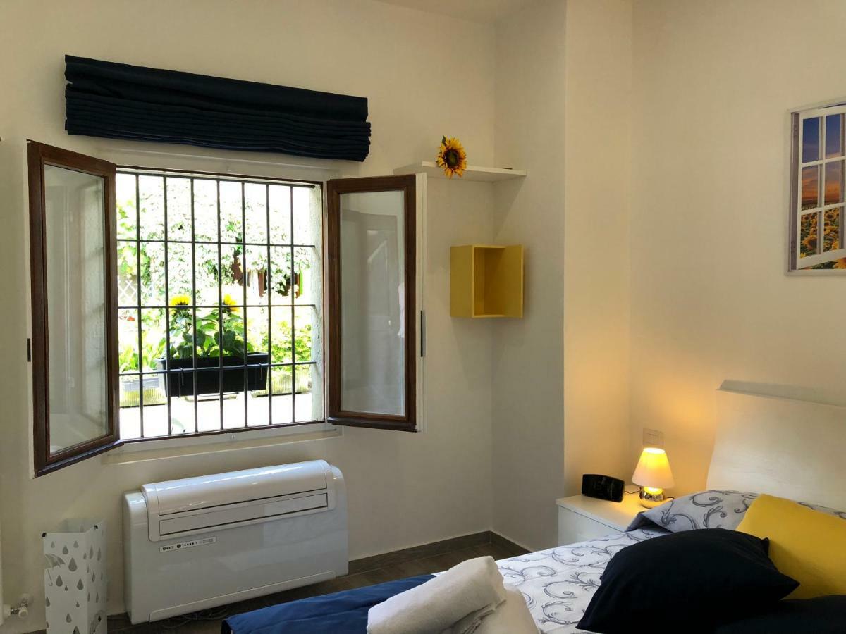L'Antica Corte Lazzago Rooms 코모 외부 사진