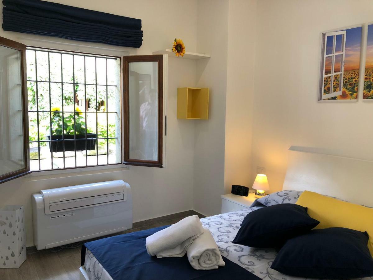L'Antica Corte Lazzago Rooms 코모 외부 사진