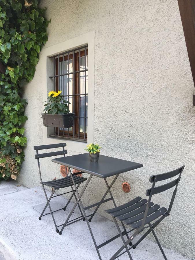 L'Antica Corte Lazzago Rooms 코모 외부 사진