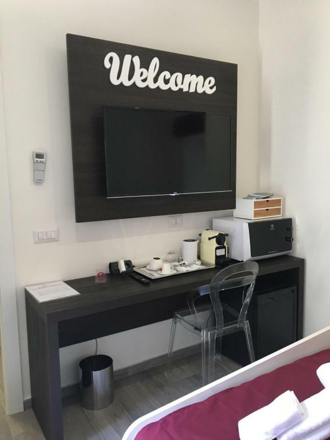 L'Antica Corte Lazzago Rooms 코모 외부 사진