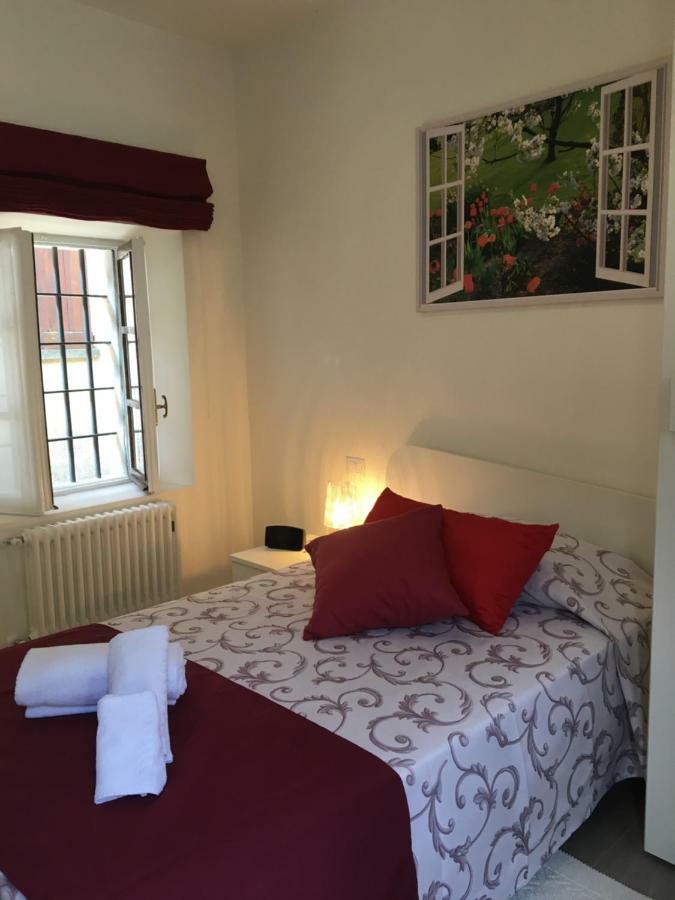 L'Antica Corte Lazzago Rooms 코모 외부 사진