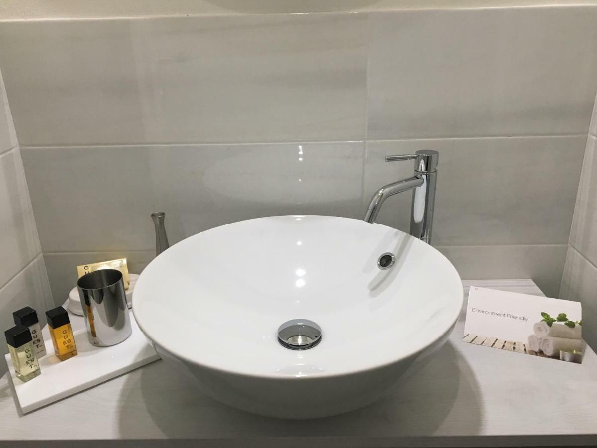L'Antica Corte Lazzago Rooms 코모 외부 사진