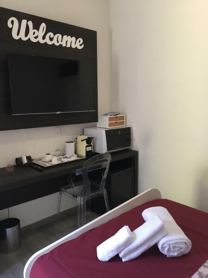 L'Antica Corte Lazzago Rooms 코모 외부 사진